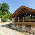 De L'arche