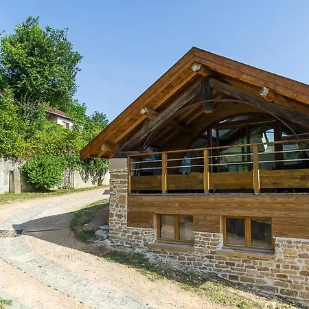 De L'arche