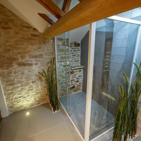 De L'arche Appartement