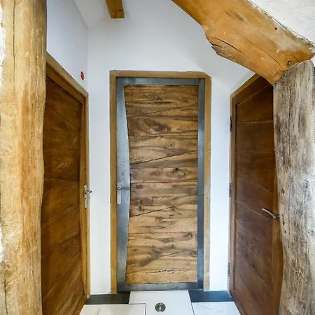 Appartement De L'arche Panossas