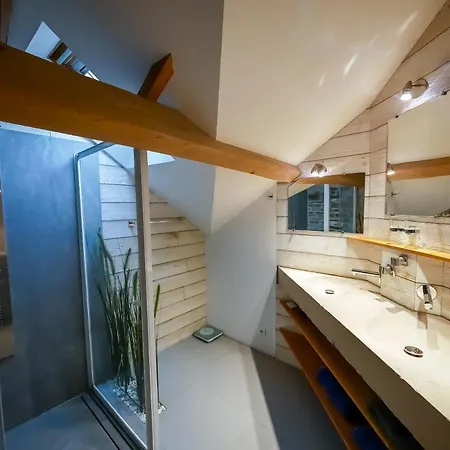 De L'arche * Panossas