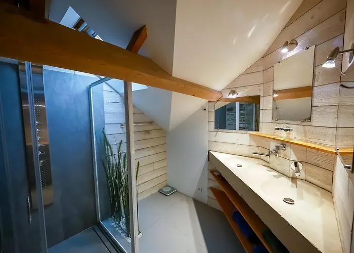 De L'arche * Panossas